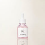 Flacon compte-gouttes Beauty of Joseon Pore Firming Serum Red Bean PDRN + Peptide 30 ml