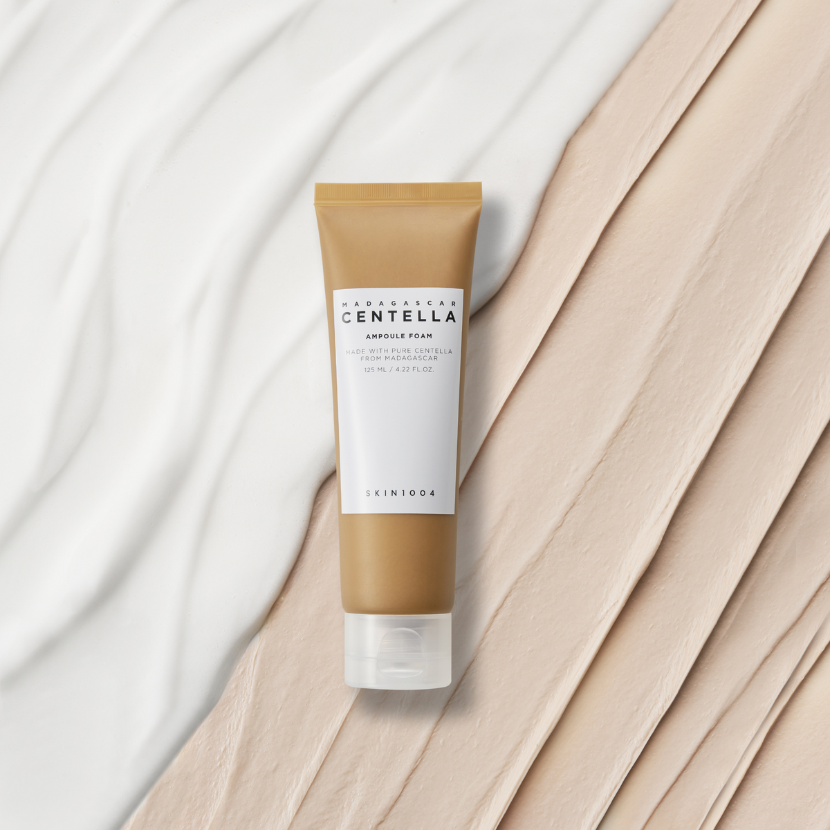 SKIN1004 Madagascar Centella Ampoule Foam, visuel 3