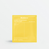 Biodance Radiant Vita Niacinamide Real Deep Mask – Masque hydrogel éclat à la niacinamide