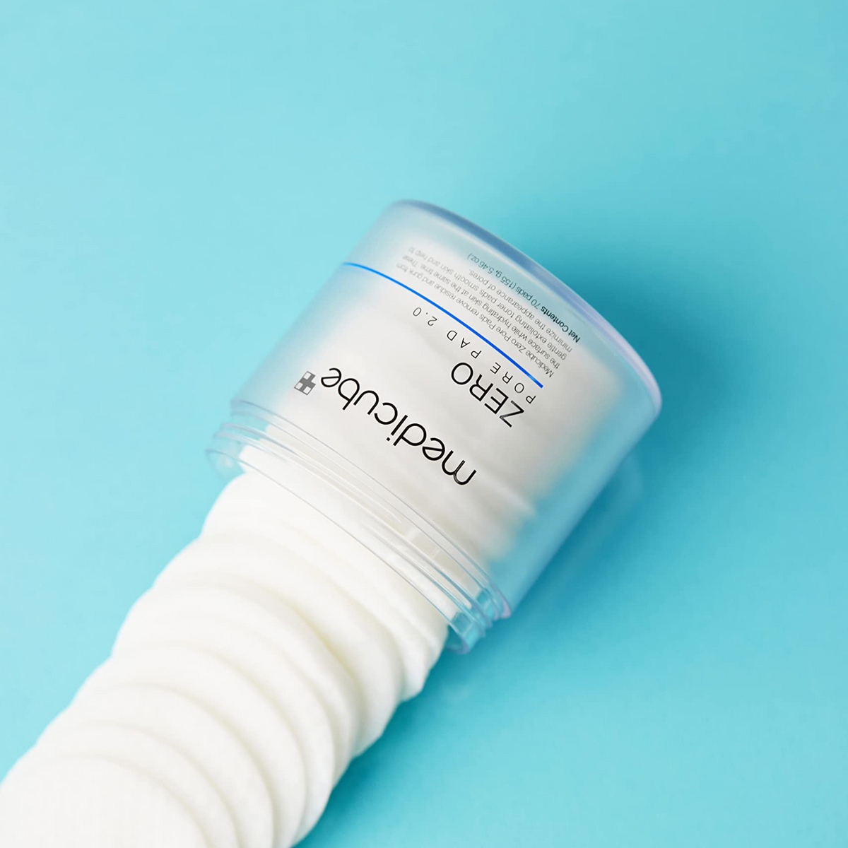 Medicube Zero Pore Pad 2.0, visuel 3