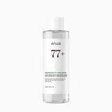 Toner ANUA Heartleaf 77% Soothing Toner, flacon de 250 ml