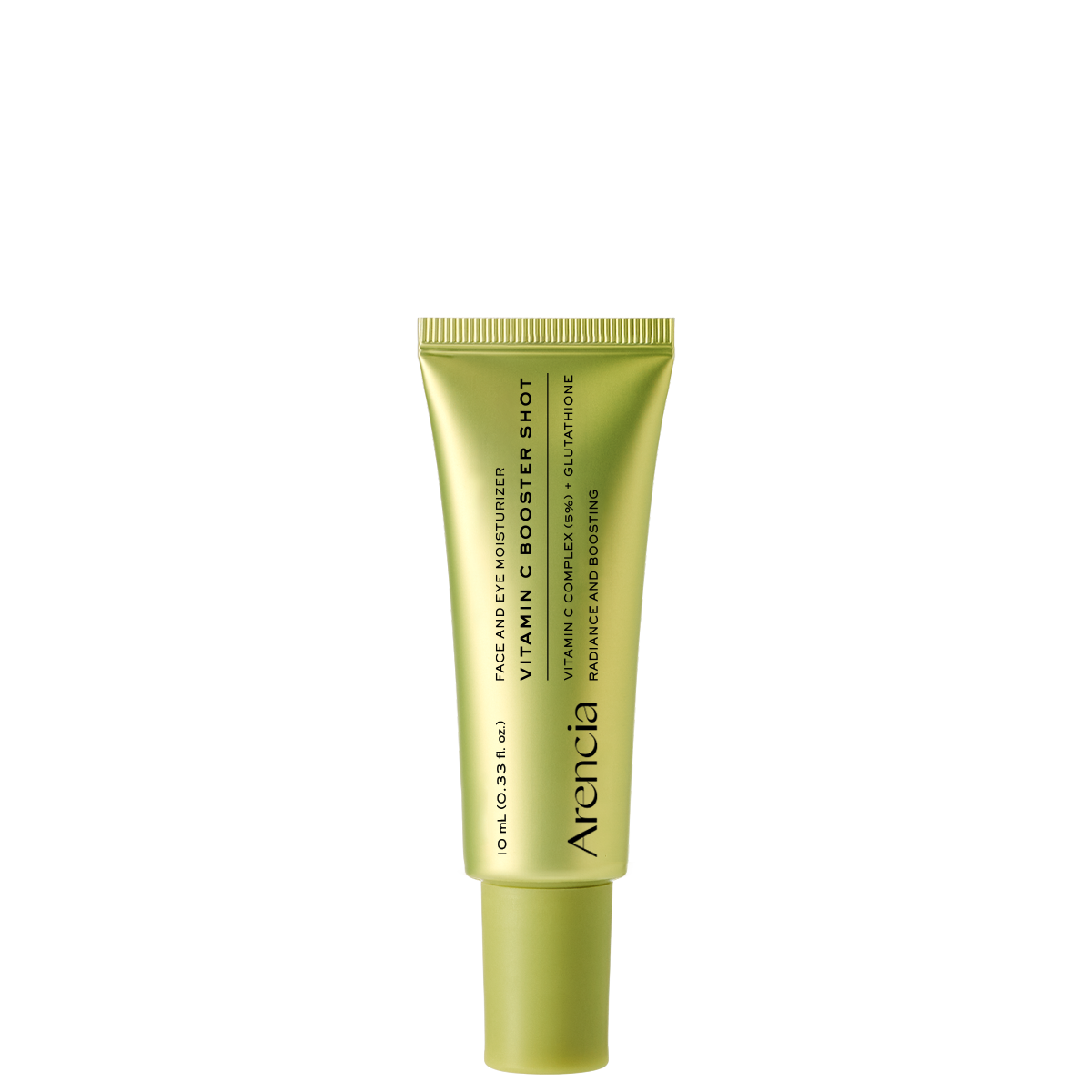Sérum Arencia Vitamin C Booster Shot, tube