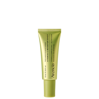 Sérum Arencia Vitamin C Booster Shot, tube