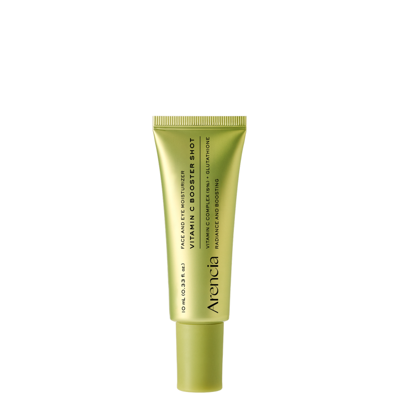 Sérum Arencia Vitamin C Booster Shot, tube