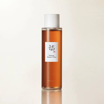 Essence Beauty of Joseon Ginseng Essence Water, flacon de 150 ml