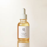 Flacon du sérum Beauty of Joseon Glow Serum Propolis + Niacinamide, 60 ml
