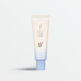 Crème solaire Beauty of Joseon Relief Sun Aqua-Fresh Rice + B5 SPF50+, tube de 50 ml