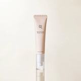 Sérum contour des yeux Beauty of Joseon Revive Eye Serum Ginseng + Retinal, flacon airless de 30 ml