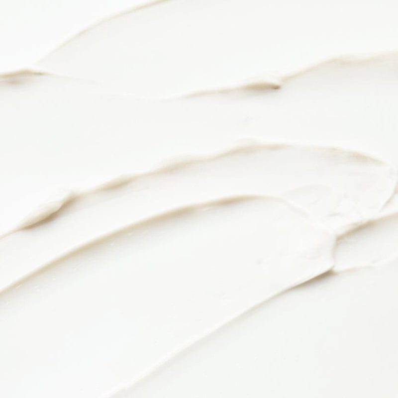 Texture de la crème Celimax Pore+Dark Spot Brightening Cream