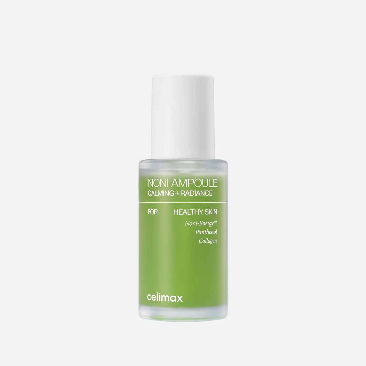 Ampoule Celimax The Real Noni Energy Ampoule, flacon de 30 ml