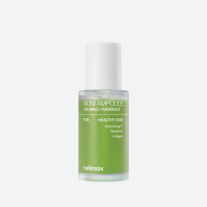 Ampoule Celimax The Real Noni Energy Ampoule, flacon de 30 ml