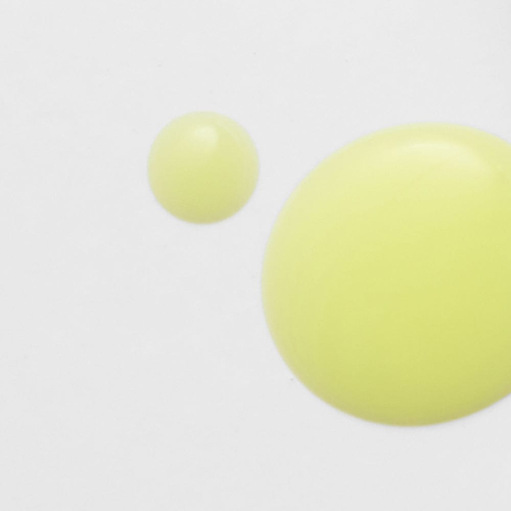 Texture du sérum Celimax The Vita A Retinol Shot Tightening Serum