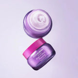 Crème Eqqualberry Bakuchiol Plumping Capsule Cream, pot de 50 ml