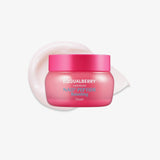 Eqqualberry NAD+ Peptide Boosting Cream – pot de crème raffermissante