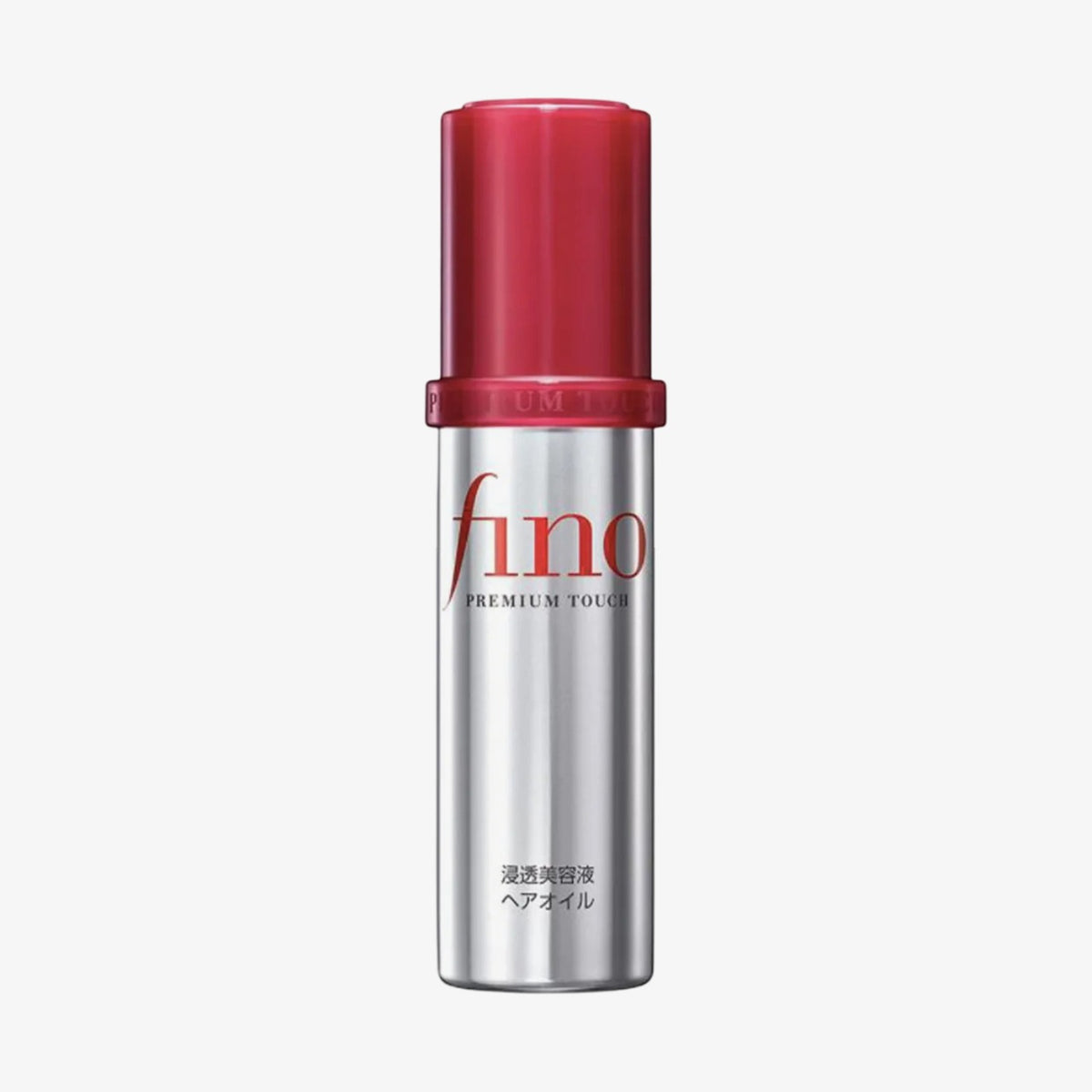 Huile capillaire FINO Premium Touch Hair Oil, flacon de 70 ml