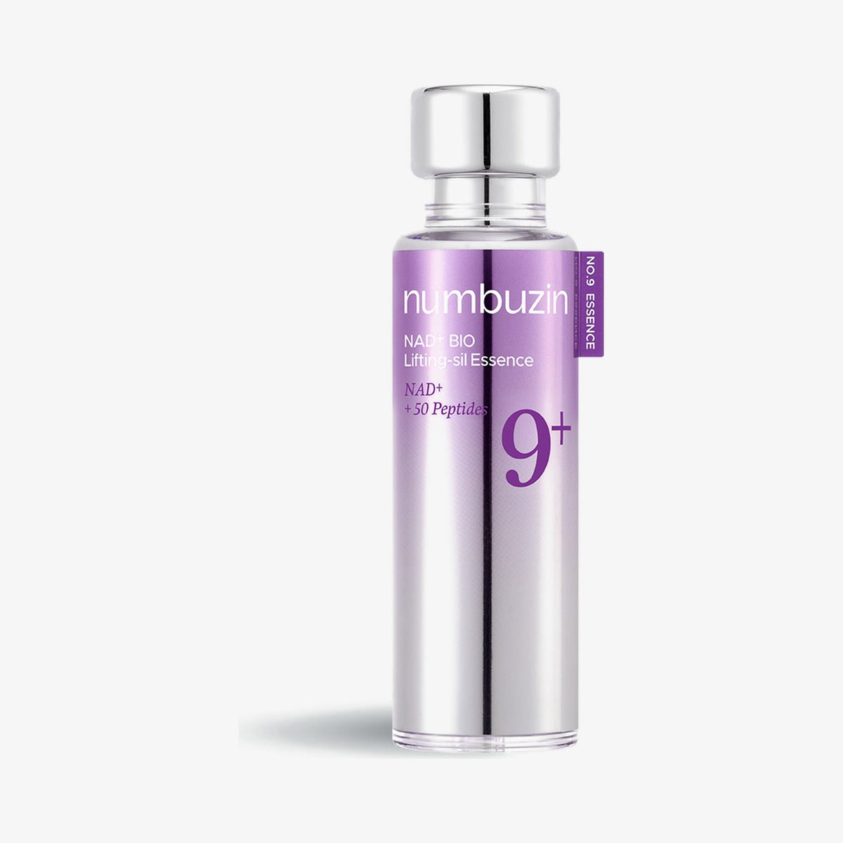 Flacon NUMBUZIN No.9+ NAD+ Bio Lifting-sil Essence, 50 ml