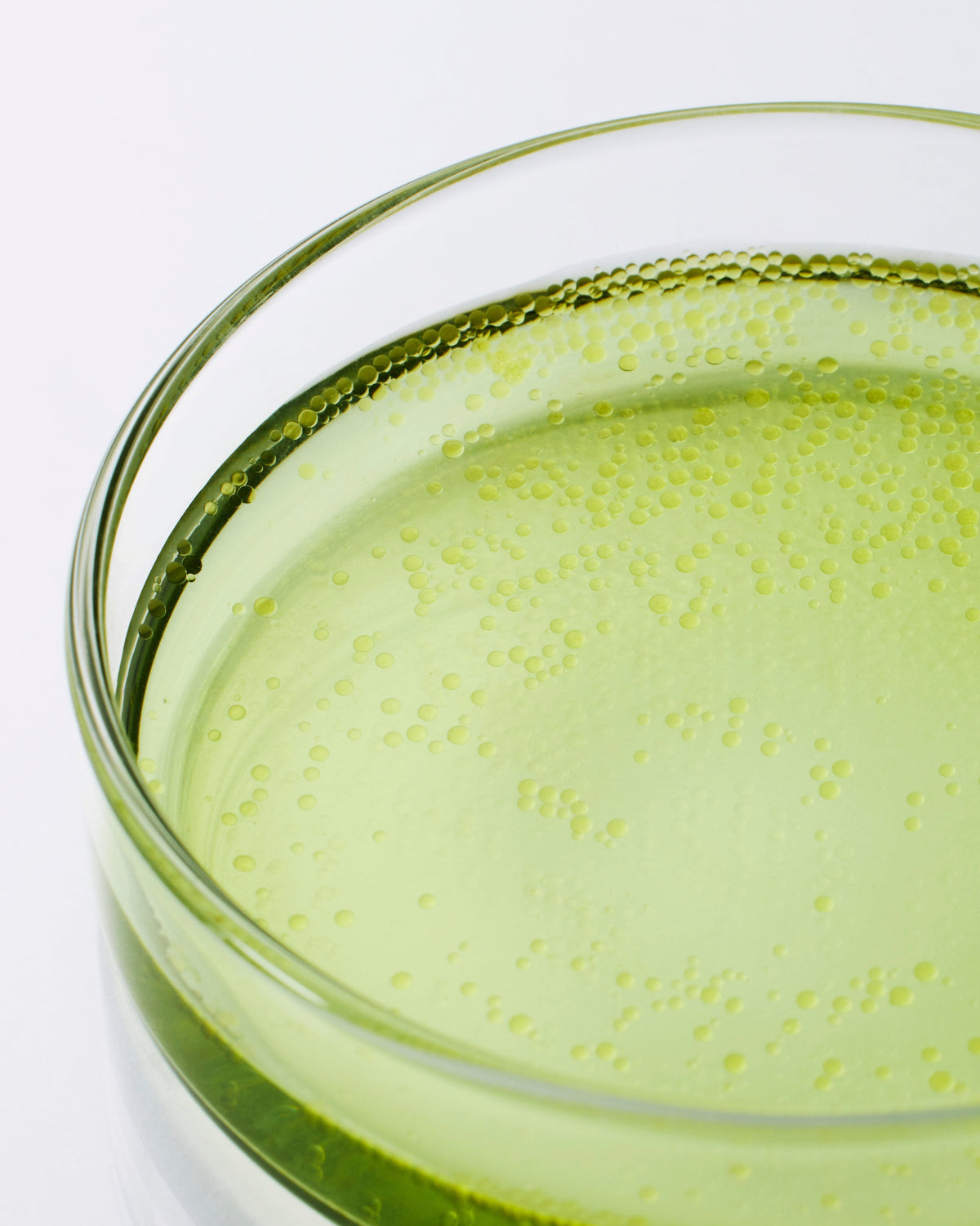 Texture du sérum Purito Seoul Azelaic Acid 10 Kojic Tea Tree Serum