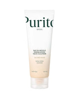 Nettoyant Purito Seoul Oat-in Gentle Exfoliating Face Cleanser, tube de 150 ml