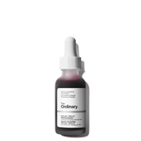 The Ordinary AHA 30% + BHA 2% Peeling Solution, flacon de 30 ml
