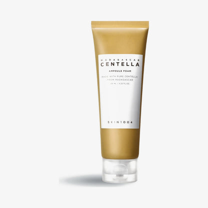 Tube SKIN1004 Madagascar Centella Ampoule Foam, 125 ml