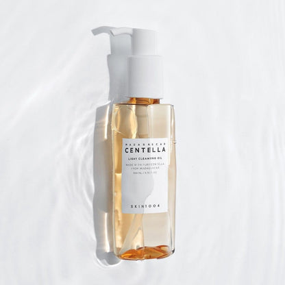 Huile nettoyante SKIN1004 Madagascar Centella Light Cleansing Oil