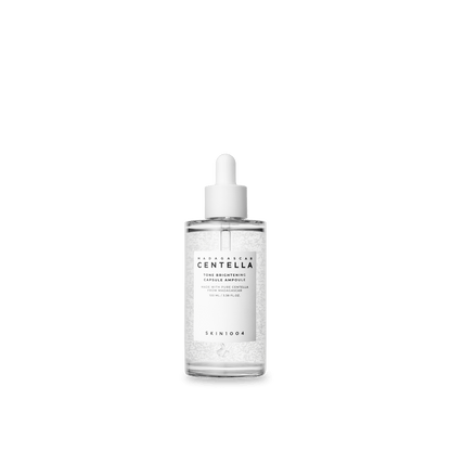 Ampoule SKIN1004 Madagascar Centella Tone Brightening Capsule Ampoule, flacon pipette