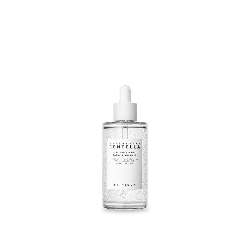 Ampoule SKIN1004 Madagascar Centella Tone Brightening Capsule Ampoule, flacon pipette