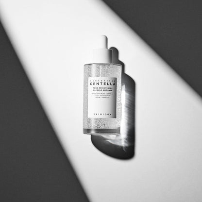 Flacon de l'ampoule SKIN1004 Tone Brightening Capsule Ampoule