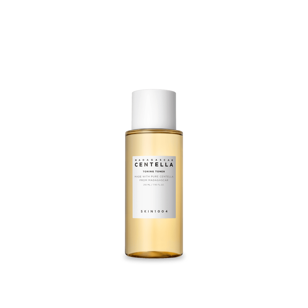 Toner SKIN1004 Madagascar Centella Toning Toner, flacon