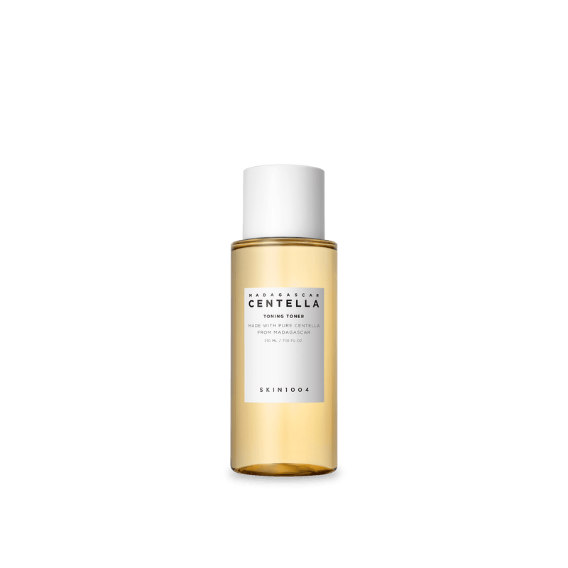 Toner SKIN1004 Madagascar Centella Toning Toner, flacon