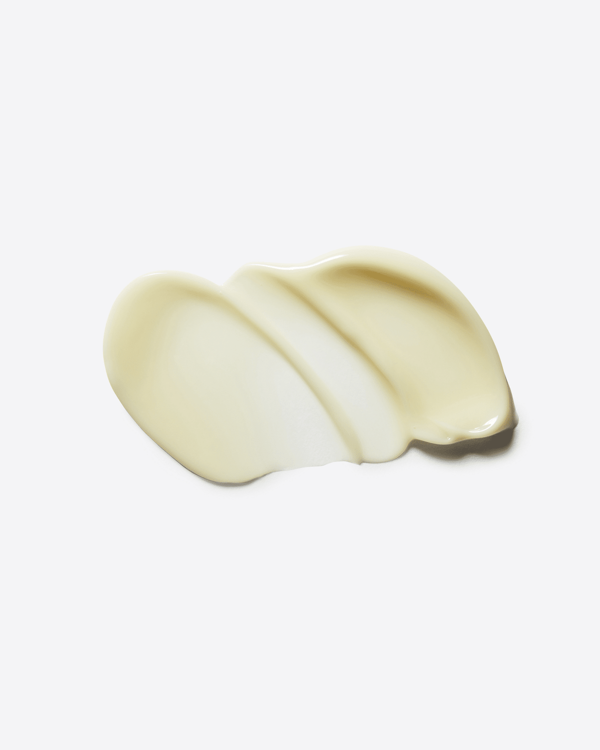 Texture de la crème yeux Some By Mi Retinol Intense Advanced Triple Action Eye Cream